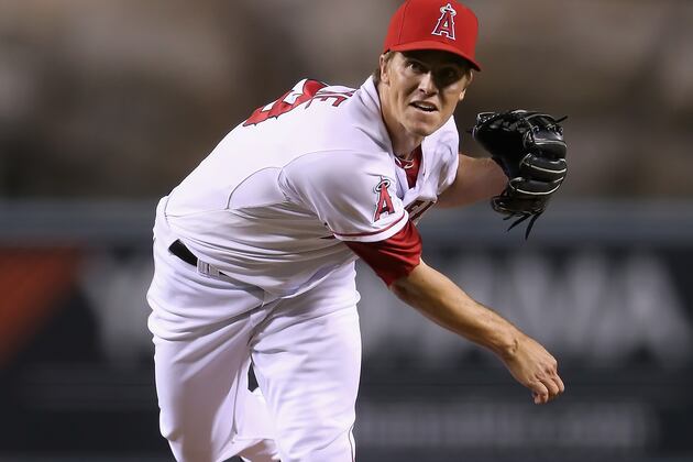 Amid Reports the Crew Is Mulling Hamilton, GM Melvin Fits in a Call to Greinke