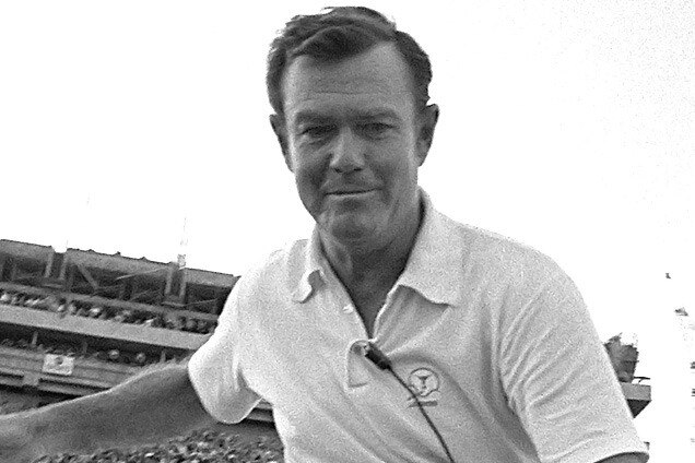darrell royal