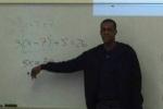 Seriously: Rajon Rondo Teaches Algebra