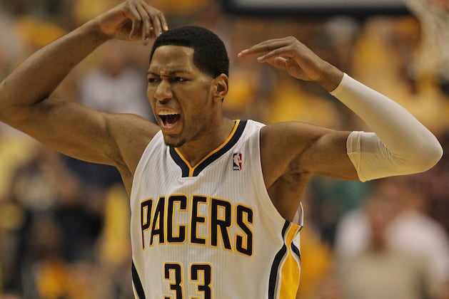 Danny Granger Injury Update
