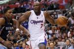 Oops. Lamar Odom Calls Himself a 'Los Angeles Laker'