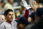 Red Sox Disinclined to Trade Jacoby Ellsbury