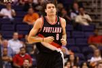 Adam Morrison Not Retiring from Basketball