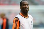Drogba Recommits Future to Shanghai Shenhua