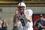 Stanford Names New Starting QB