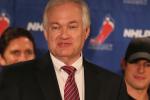 Will Donald Fehr Survive the Lockout?