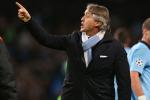 Roberto Mancini Escapes UEFA Action After Ref Rant