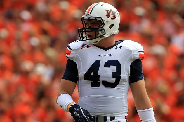 Philip Lutzenkirchen Looks to the Future
