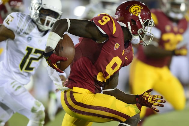 USC Releases Promo Video for Marqise Lee