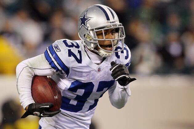 Dolphins Sign McCann; Waive Presley
