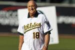 Art Howe Wants the Blue Jays Managing Gig