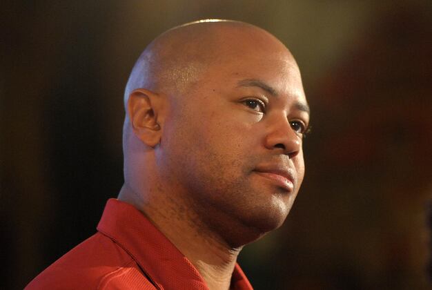 David Shaw Says USC's Lee Is Best WR He's Seen Since Scouting Randy Moss