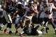 Bucs rookie Doug Martin has racked up 486 total yards and six touchdowns in the last two weeks—easily the best two-game tally of any tailback this season.