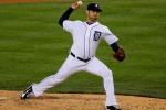 Dodgers Eyeing Anibal Sanchez