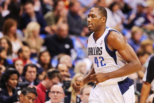 Elton Brand Out Tonight Due to the Birth of His Child