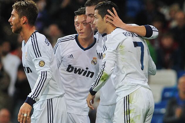 Cristiano Ronaldo vs. Lionel Messi: Battle for the Ballon D'Or