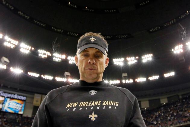 Debate: Do You Think Sean Payton Will Return to the Saints in 2013?
