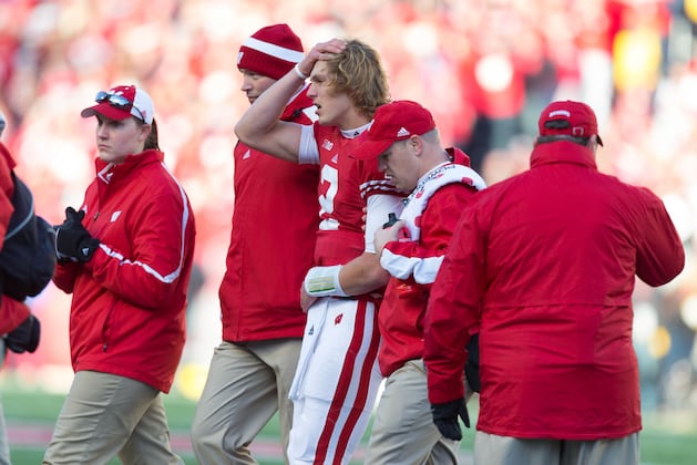 Stave Discusses Injury