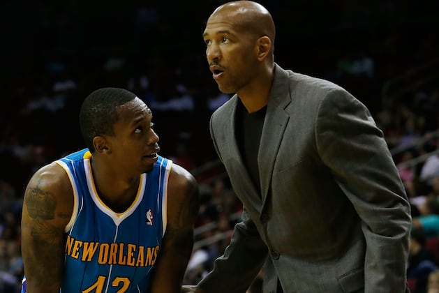 Hornets Coach Monty Williams Said His Public Comments
