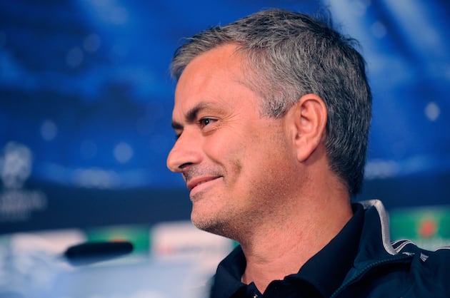 Real Madrid vs. Borussia Dortmund: Why Jose Mourinho Deserves All the Credit