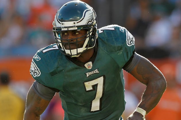 Michael Vick Puts Kibosh on Brother's Fiery Tweets