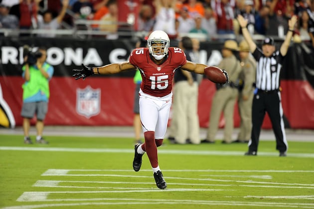 Floyd Earns Shot at Larger Role for Cardinals