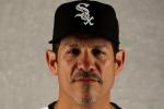 Report: Red Sox Hire Juan Nieves as Pitching Coach