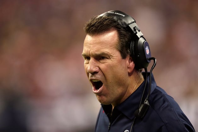 Kubiak Look Ahead to Big Test in Chicago