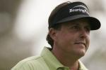 Mickelson Calls Potential Anchoring Ban 'Grossly Unfair'
