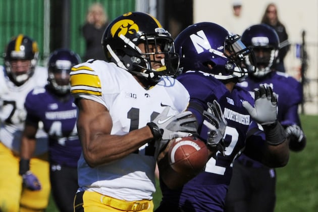 Purdue Boilermakers at Iowa Hawkeyes: Preview, Prediction, TV Info