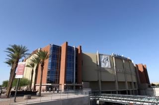 'Glendale Is Not Your Cash Register,' New Mayor Tells Coyotes