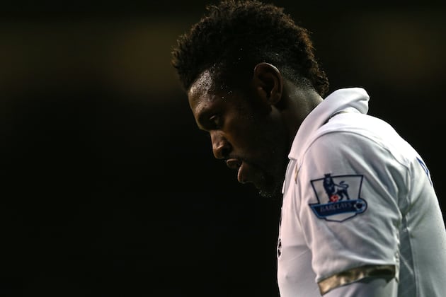 'We Have Full Belief in Him': Spurs Boss Villas-Boas Insists