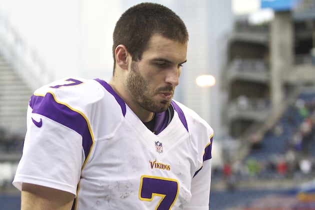 Ponder Dismisses Notion That Knee Is the Reason for Inaccuracy