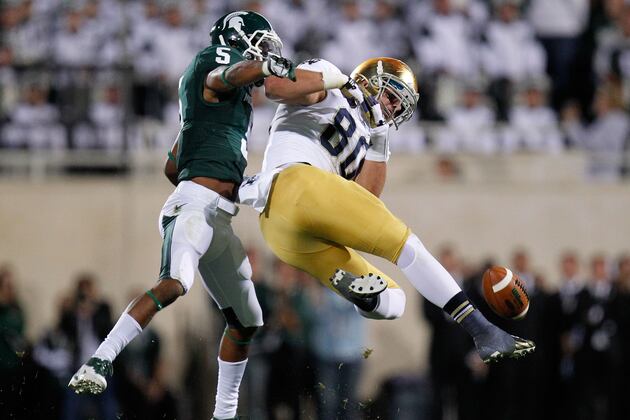 Spartan Corners Moving on