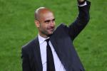 Guardiola's Agent Refuses to Rule Out AC Milan Move 