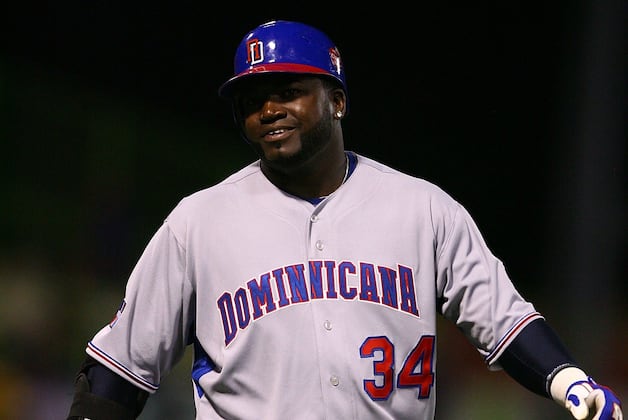 Ortiz Contemplating Whether to Play for Dominican Republic in WBC