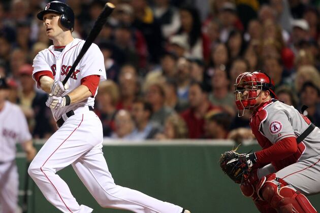Source: Bay Open to Return to Red Sox