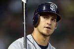 Padres' Catcher Grandal Suspended for PEDs