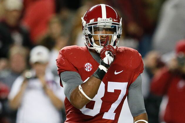 College Football: Why Every Top 4 Team Deserves Shot to Win Title