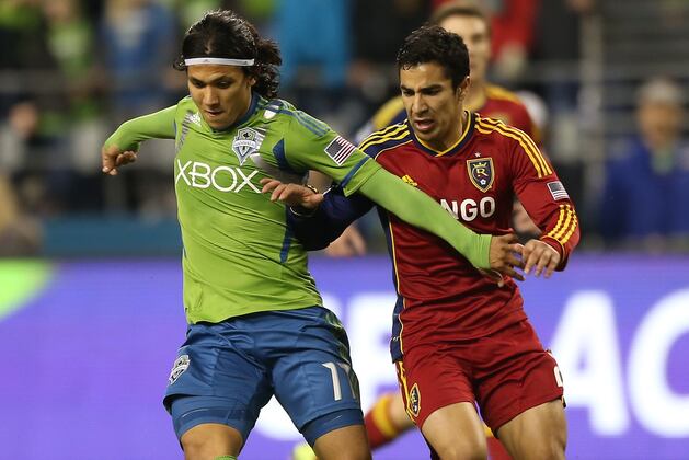 MLS Cup Playoffs 2012: Breaking Down Thursday's Semifinal Action