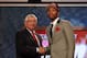 Damian Lillard would look better in Raptors version of Red. and Black.