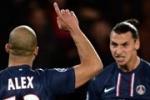 Ibra Handed 2-Match Ban for Red Card