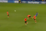 Video: Chelsea's Oscar Scores Long-Range Volley