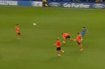 Oscar Scores from Distance