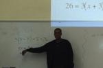 Rajon Rondo: Algebra Teacher