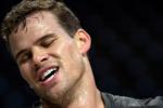 Another Day, Another Massive Fail for Kris Humphries