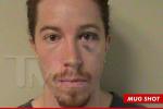 Shaun White Getting Booze Counseling After Drunken Arrest