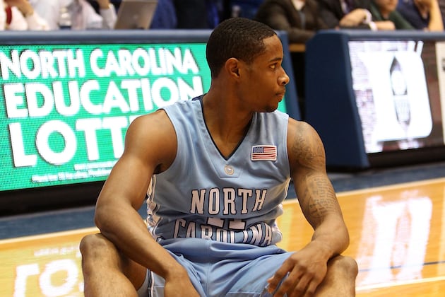 UNC Transfer Larry Drew II Looking for Redemption as Senior at UCLA
