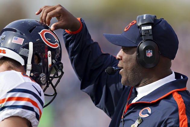 NFL Predictions Week 10: How Teams Will Fare in Season-Defining Matchups