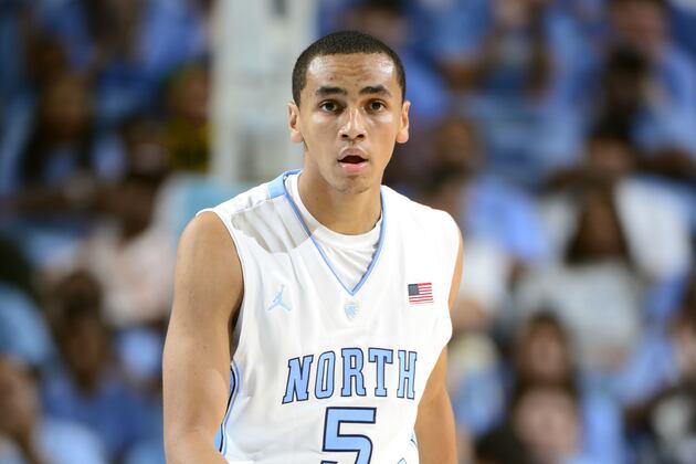 '06 or '10: Which Way Will Tar Heels Go?